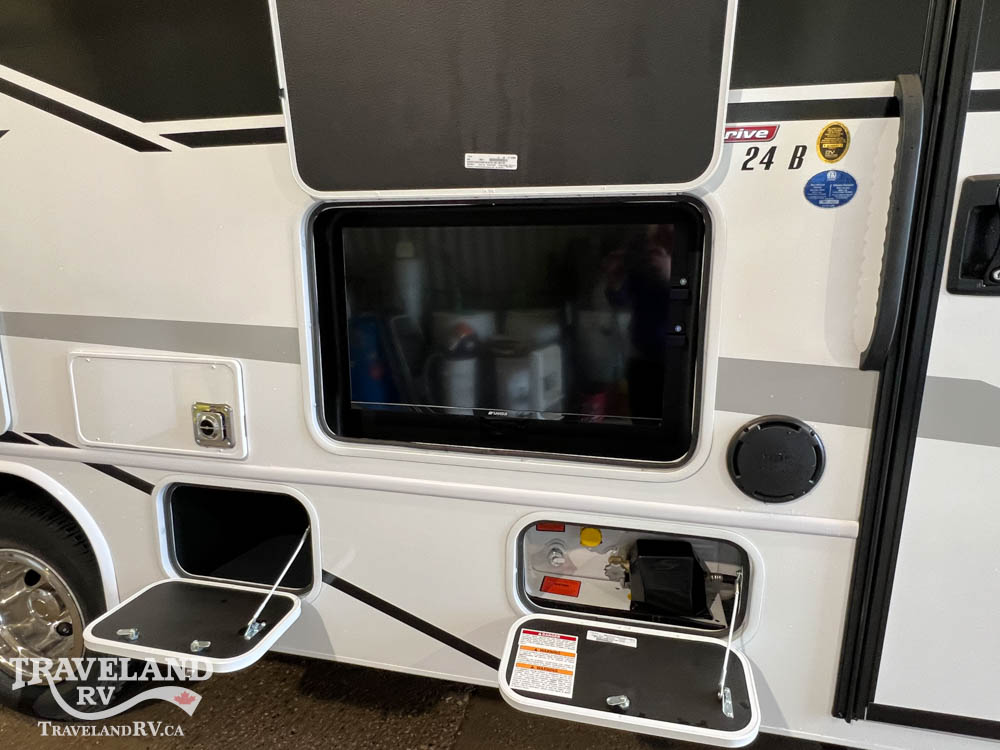 2027 Entegra Coach Odyssey 24B - Image 6
