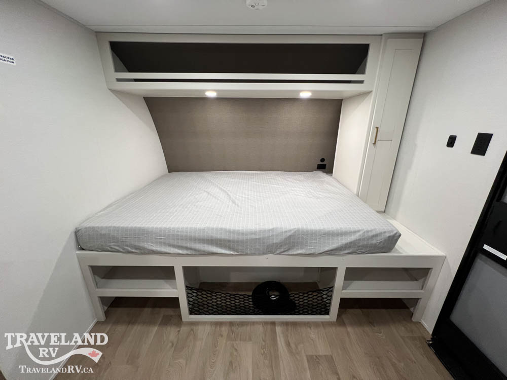 2026 Grand Design Transcend ONE 161DB - Image 12