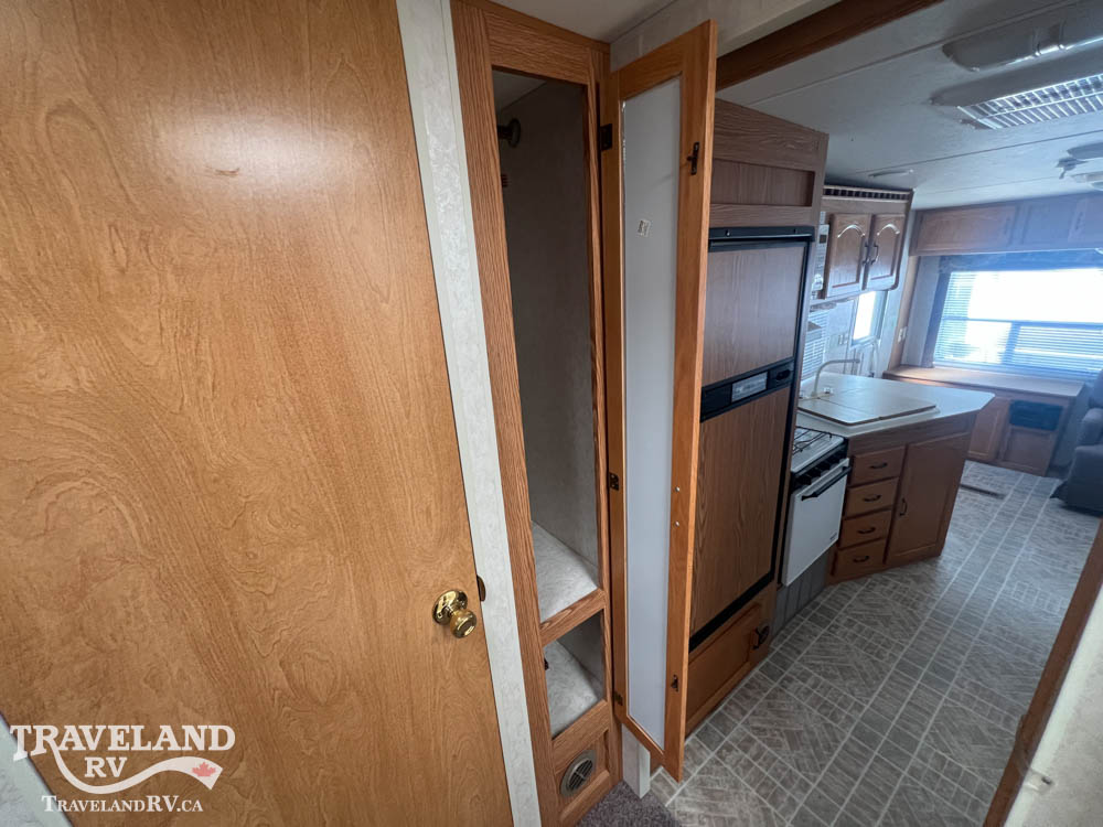 2003 KZ RV SPORT 2653P - Image 13