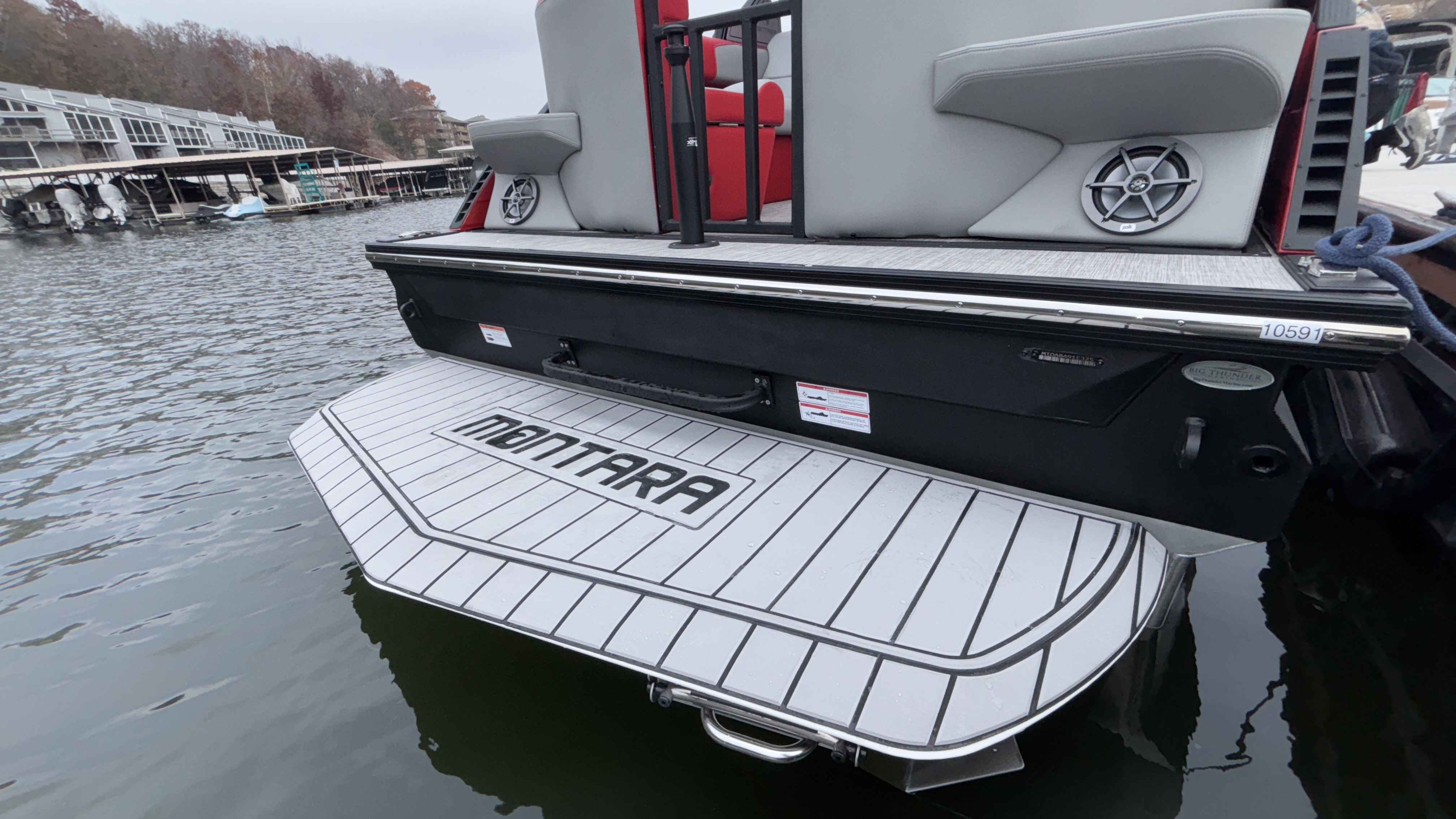 2025 Montara 2.0 25 CW - Image 39