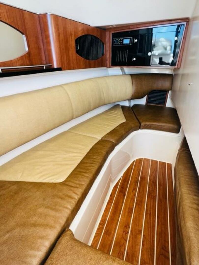 2014 Grady-White Freedom 335 - Image 41