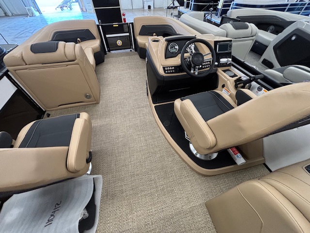 2026 BARLETTA CABRIO 22QC - Image 18