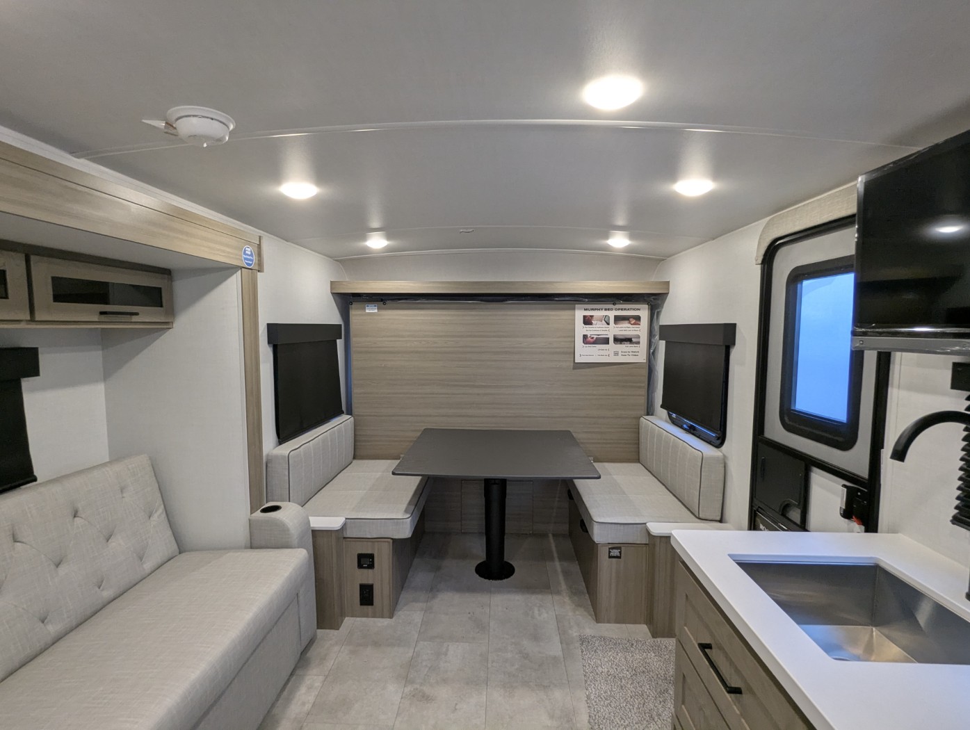 2027 Forest River Rockwood Geo Pro G20SBH - Image 30