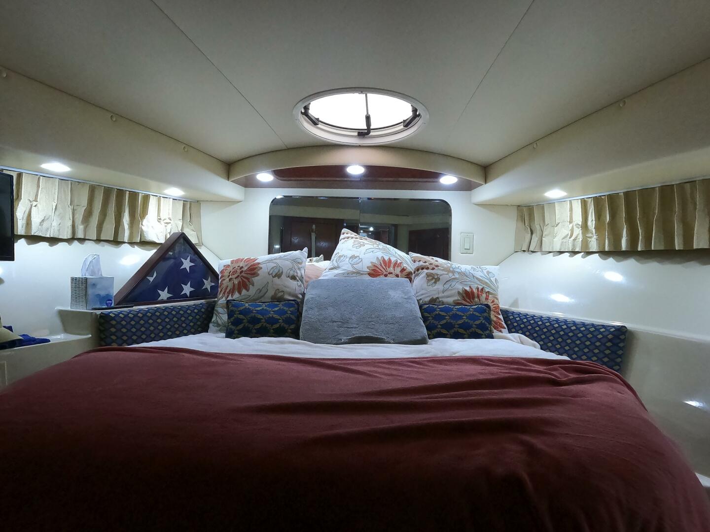 2006 Bluewater Yachts 5200 - Image 18