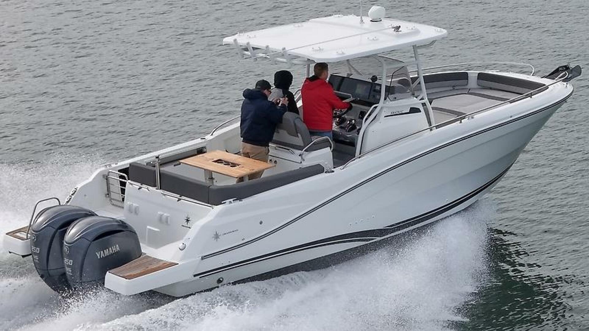 2023 Jeanneau Leader Cc Leader 9.0 CC Series 2 - Image 57