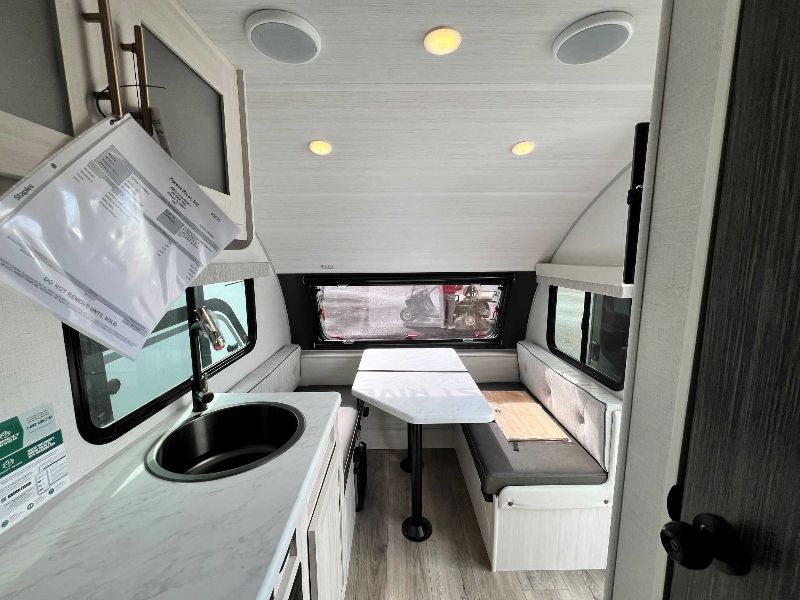 2026 Forest River R-Pod RP-171 - Image 8