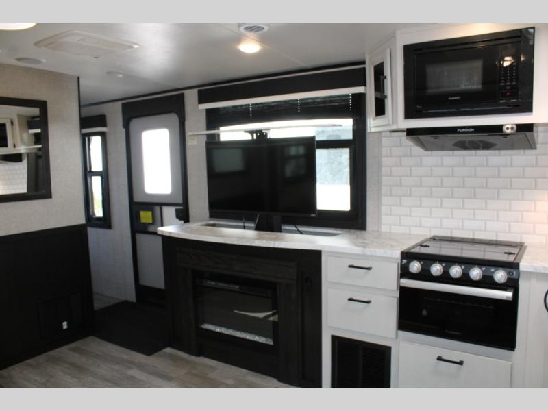 2022 Jayco White Hawk 27RK - Image 9