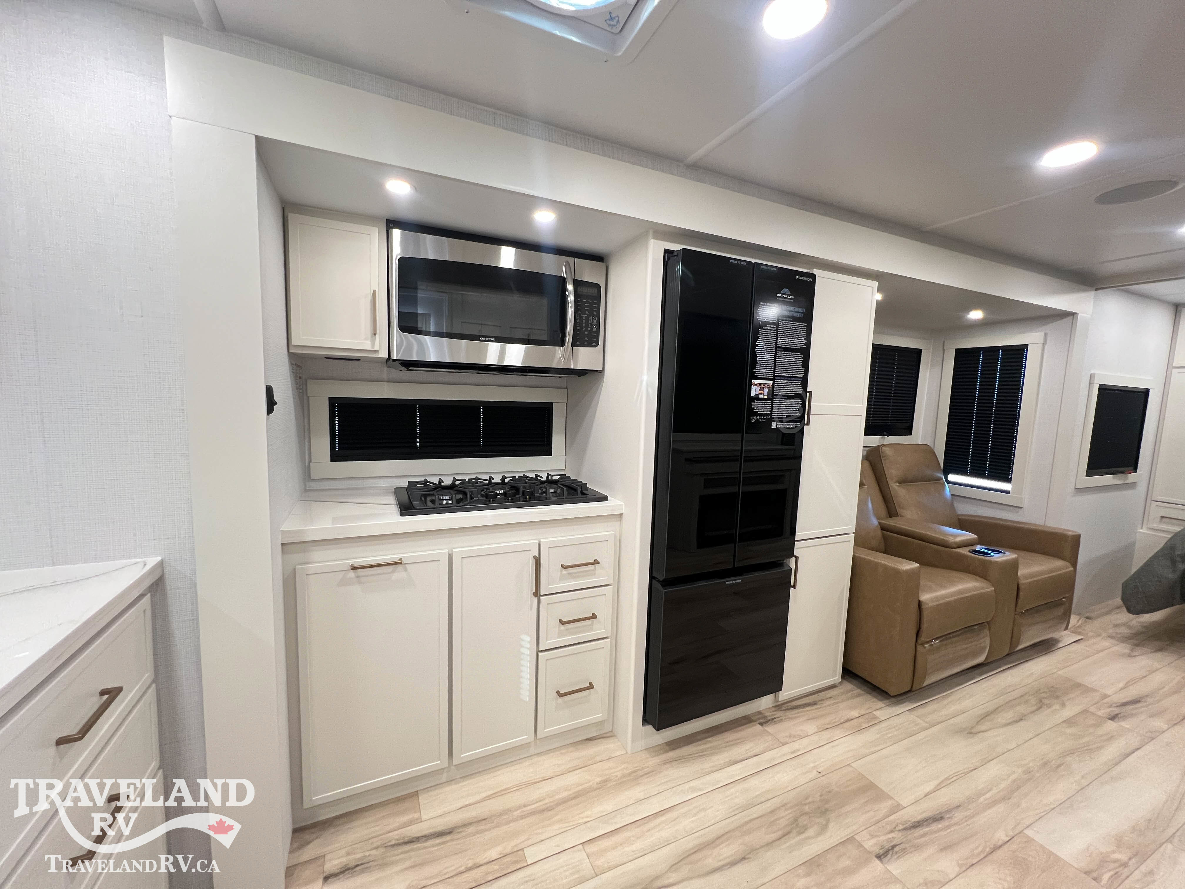 2026 Brinkley RV Model I 235 - Image 18