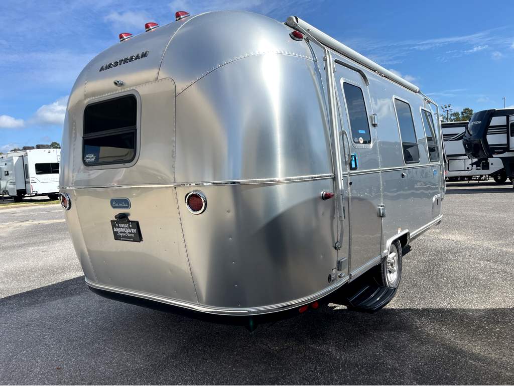 2026 AIRSTREAM BAMBI 22FB - Image 4