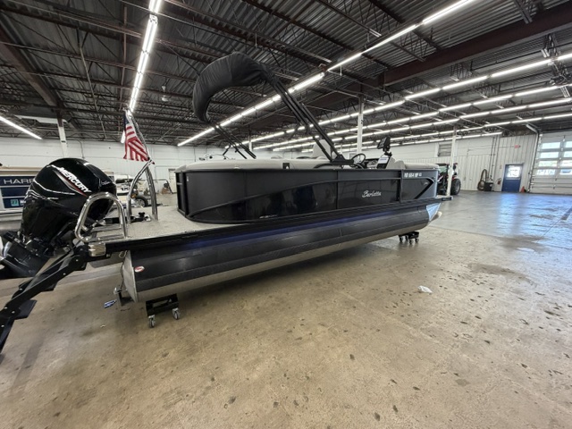 2025 BARLETTA CABRIO 22QC - Image 2