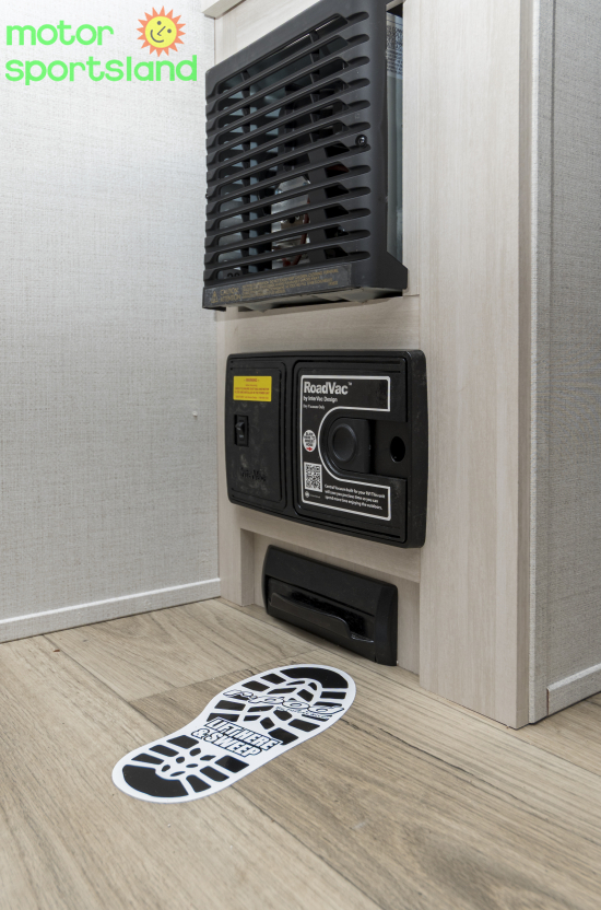 2026 Forest River R-Pod RP-185 - Image 28