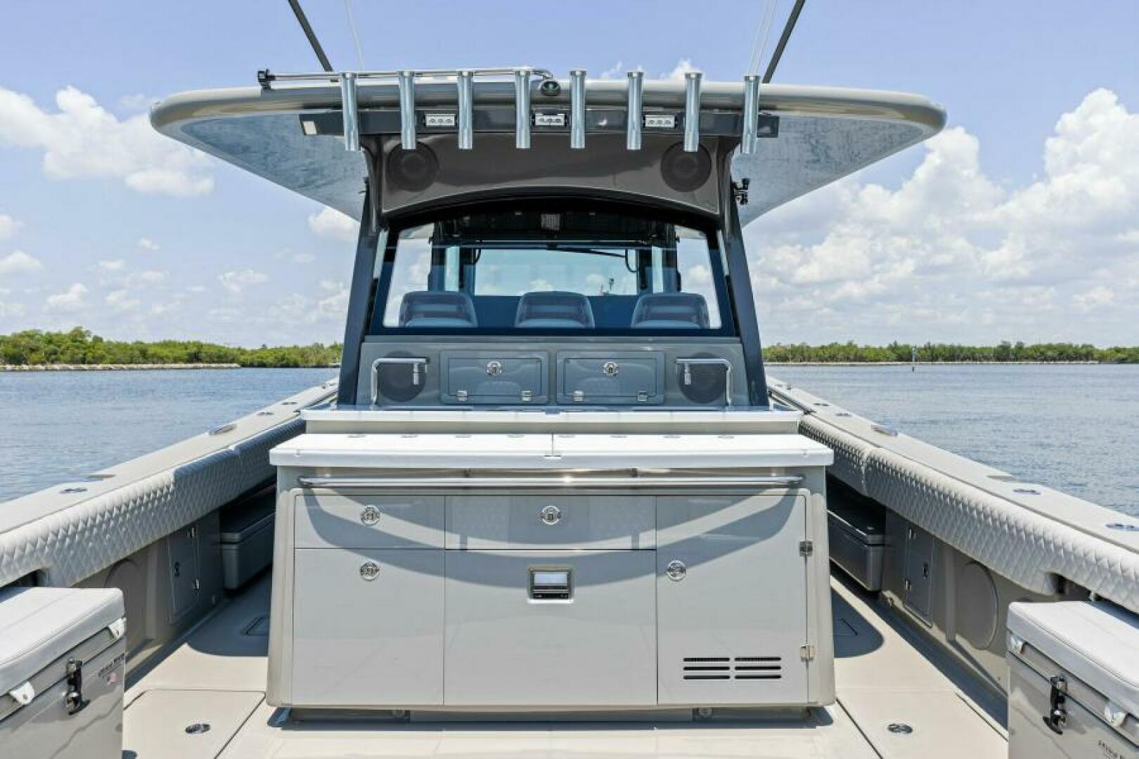 2023 HCB 53 Suenos - Image 6