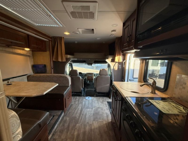 2016 Forest River Solera 24R - Image 19