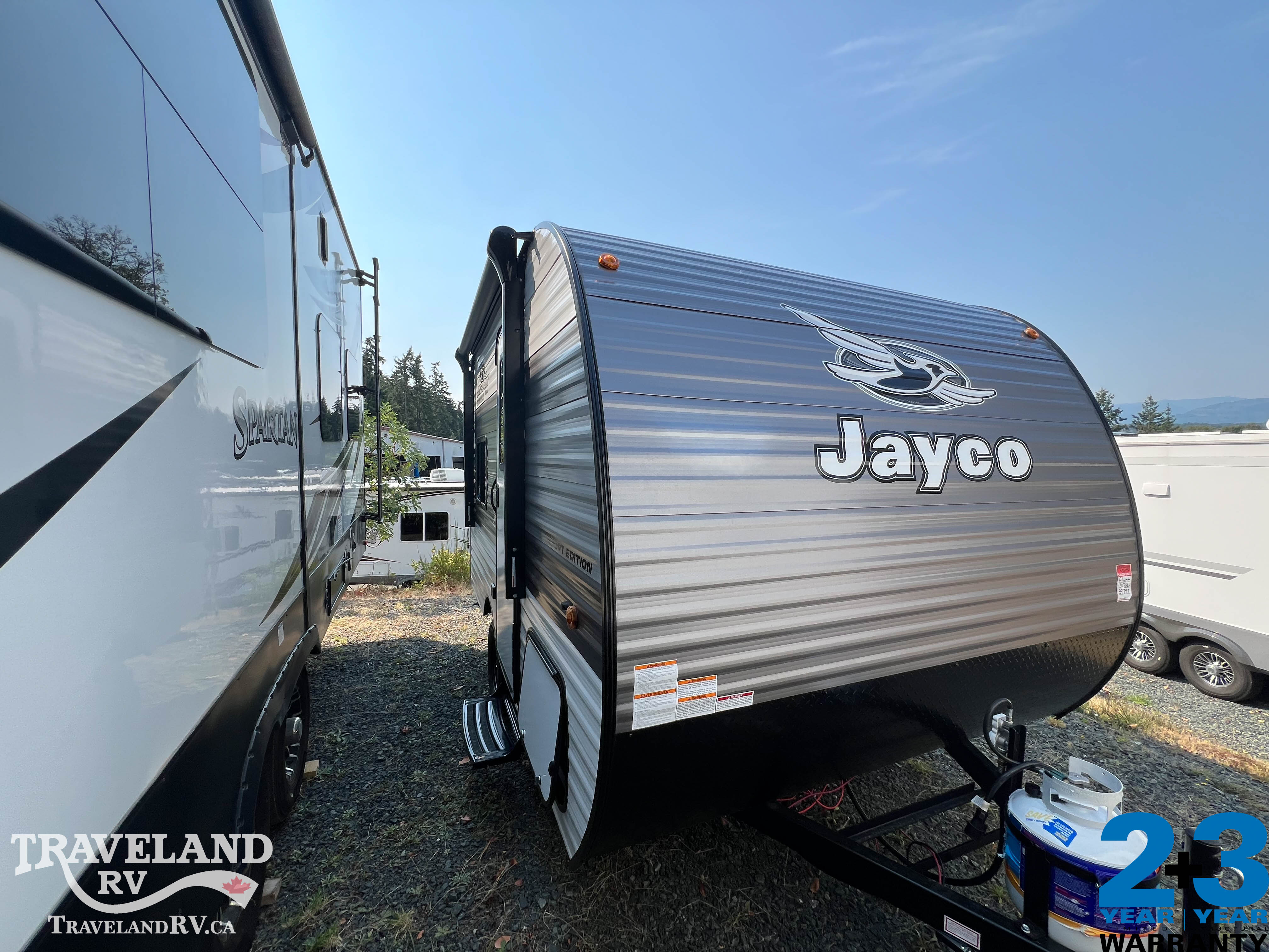 2027 Jayco Jay Flight SLX 130BHW - Image 1