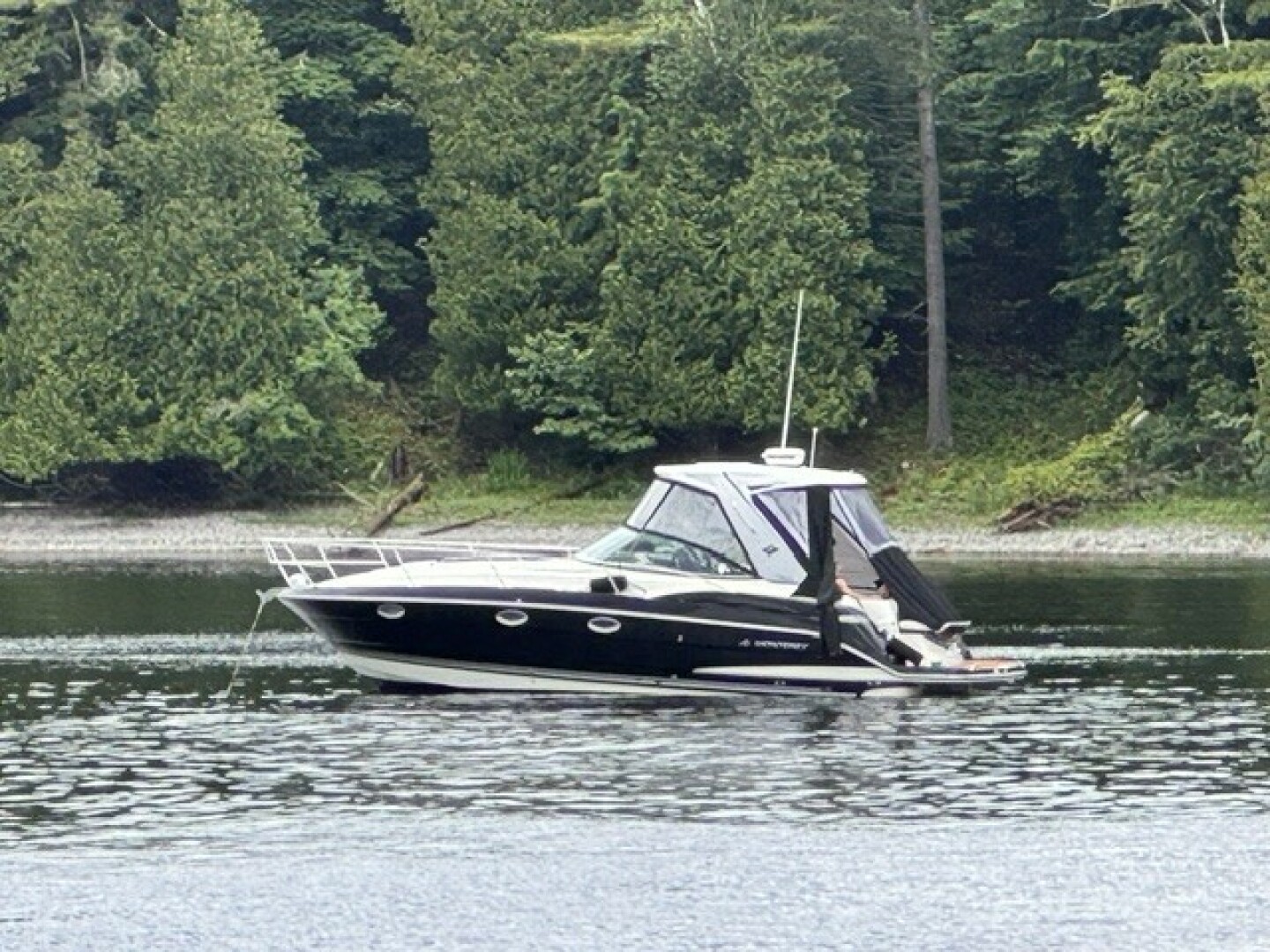 2012 Monterey - Image 1