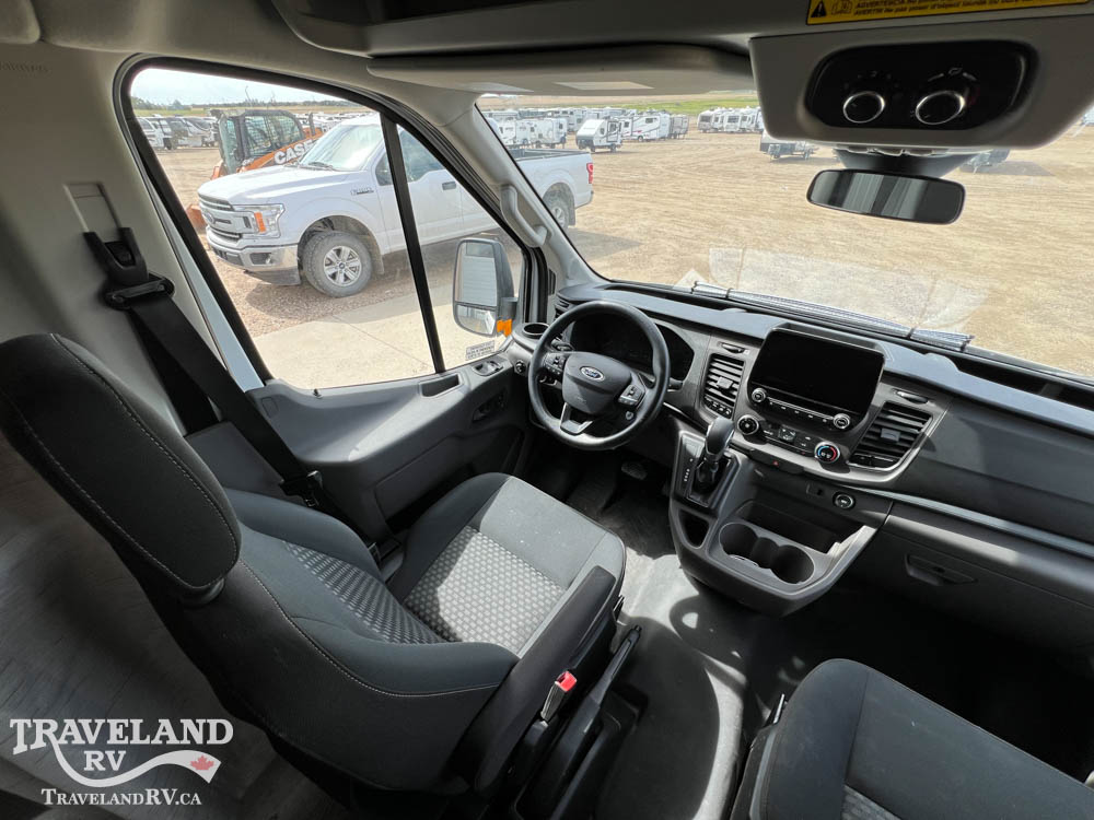 2020 FORD CONVERSION - Image 17