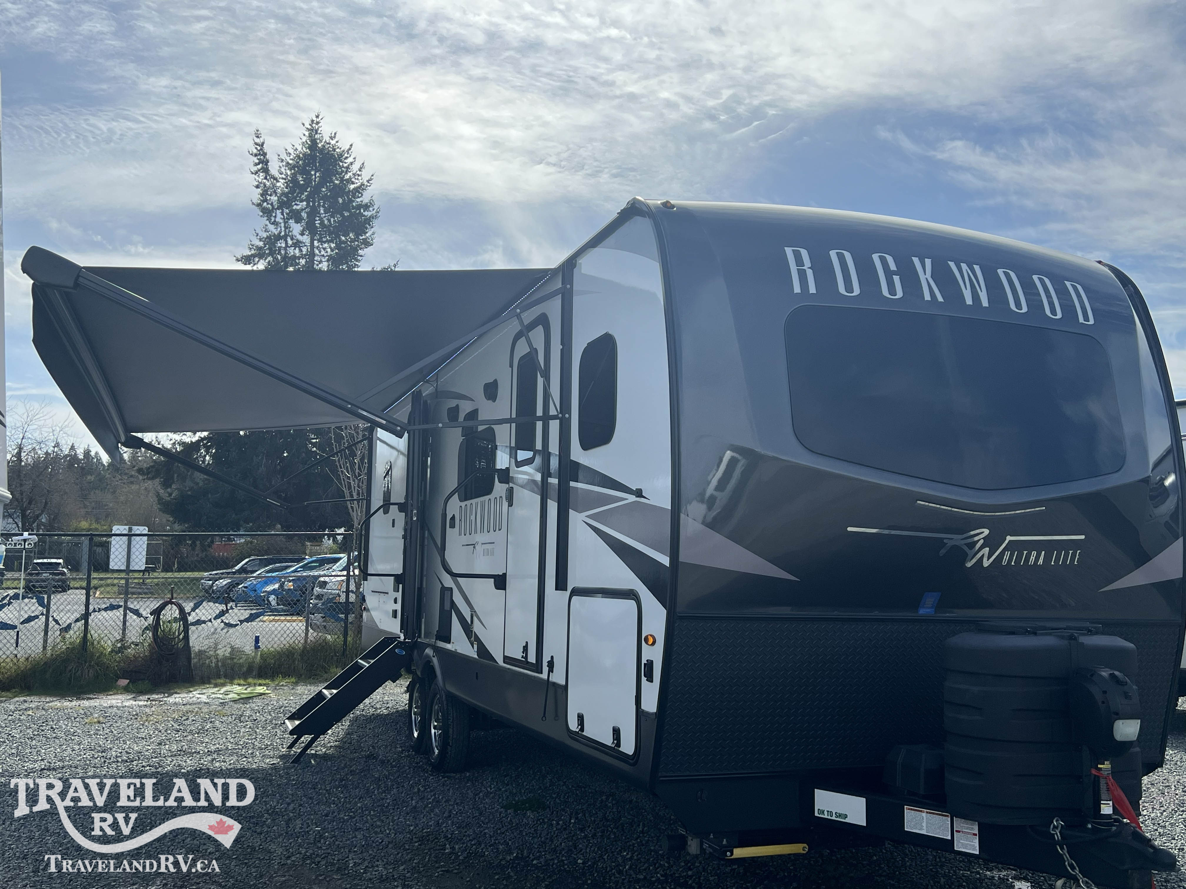 2024 Forest River Rockwood Ultra Lite 2616BH - Image 1