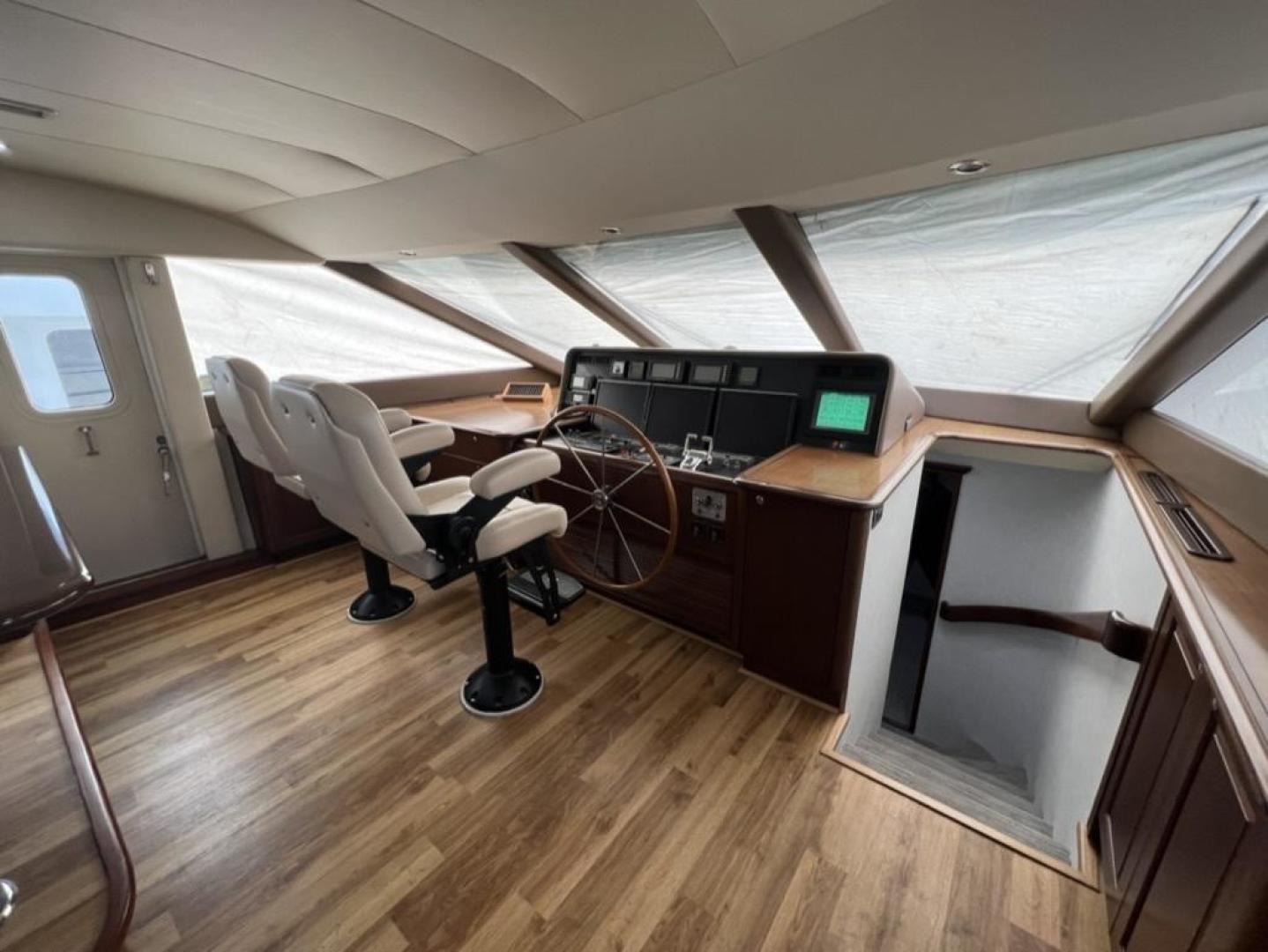 2006 Pacific Mariner - Image 18