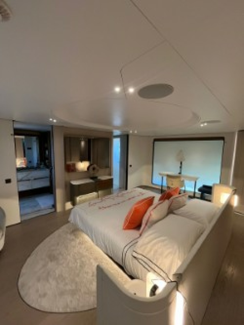 2024 Azimut GRANDE 36M - Image 13