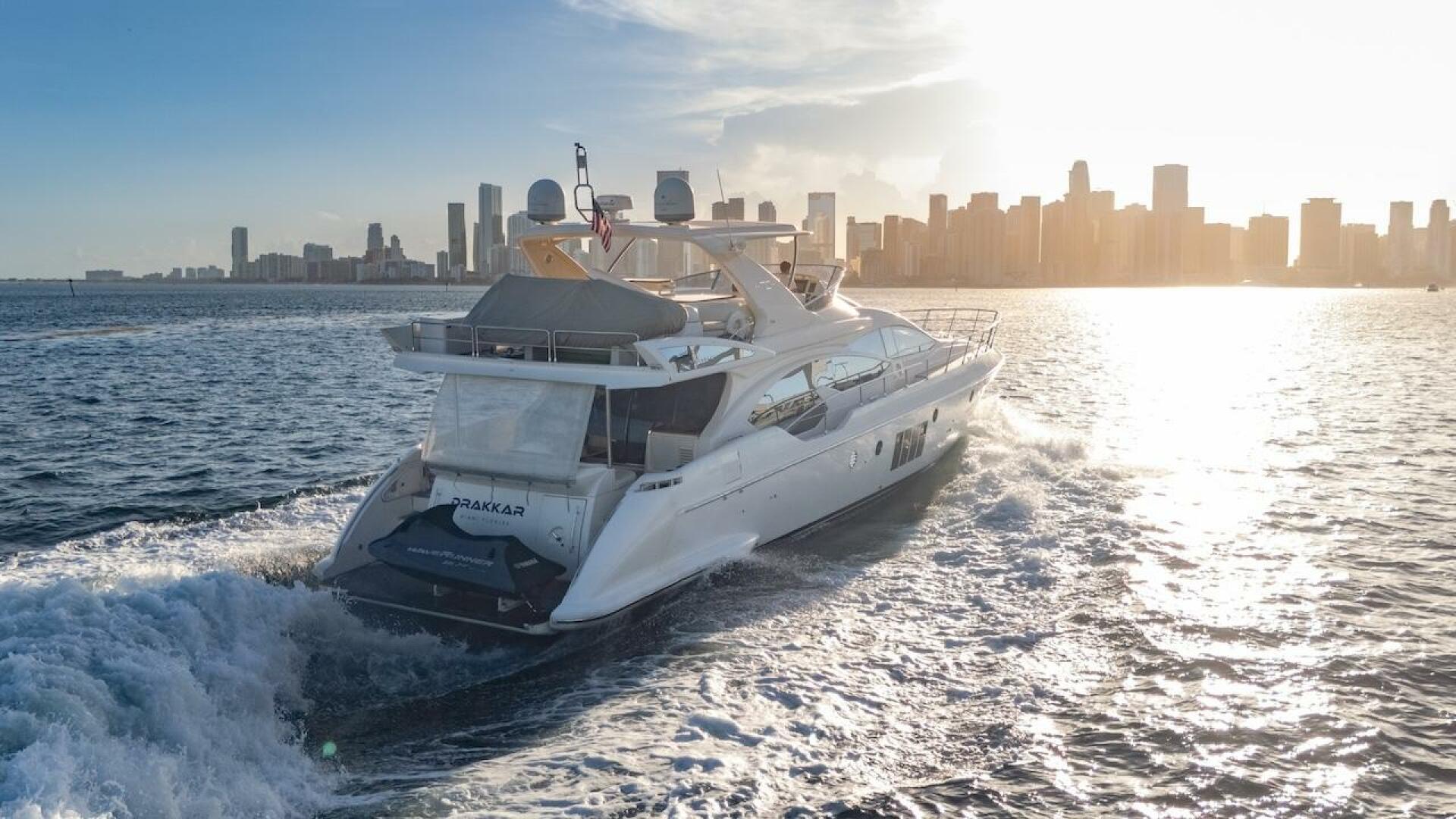2012 Azimut Evolution - Image 6