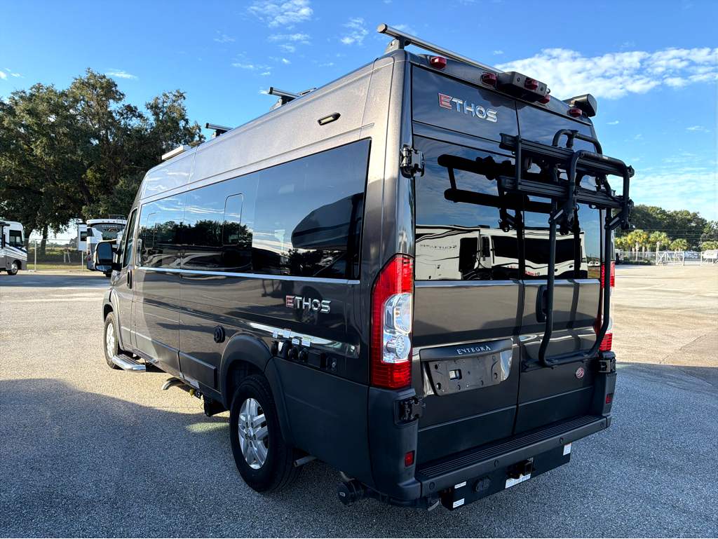 2022 ENTEGRA COACH ETHOS 20T - Image 4