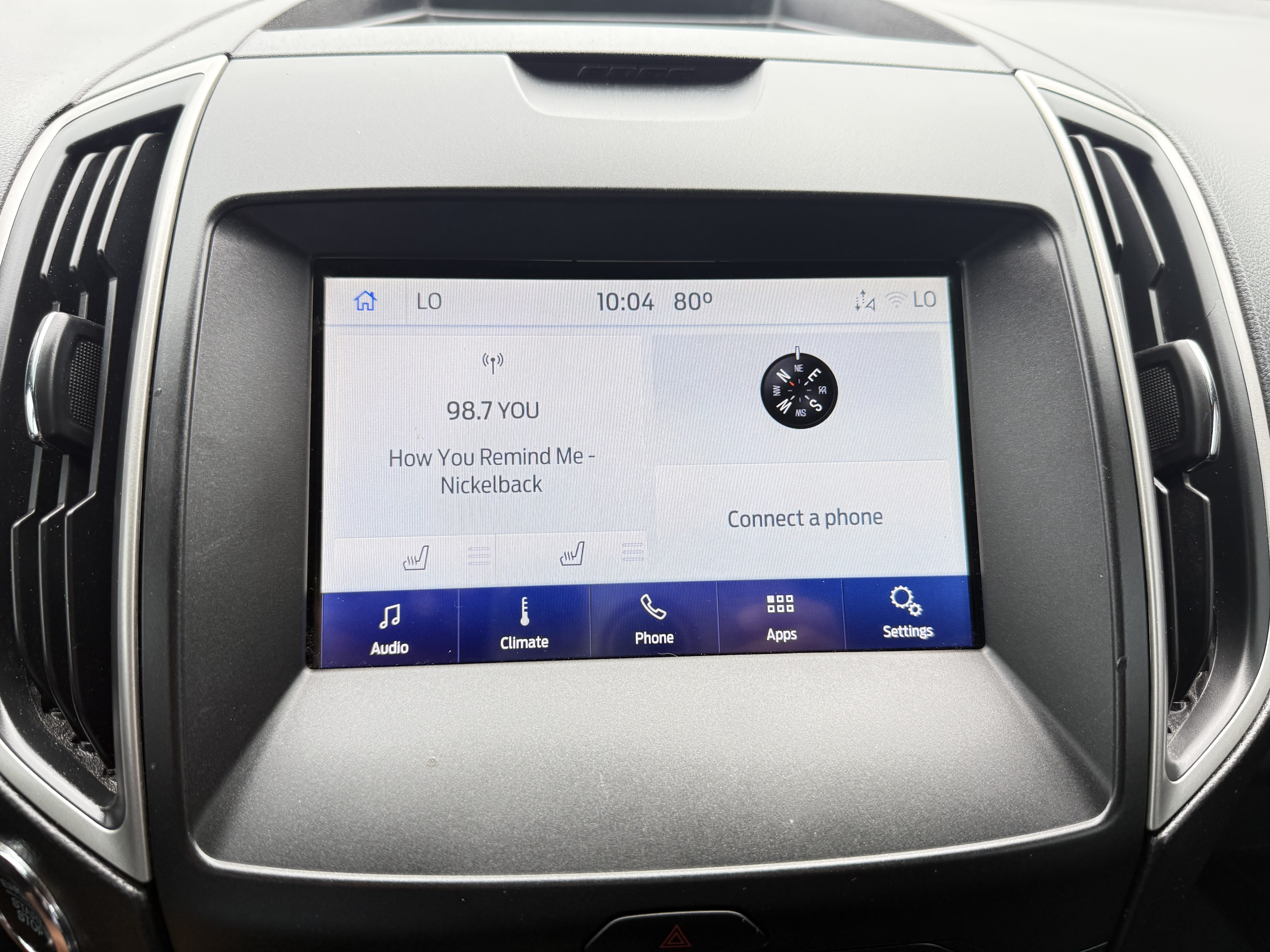 2020 Ford Edge Utility 4D SEL AWD I4 Turbo - Image 10