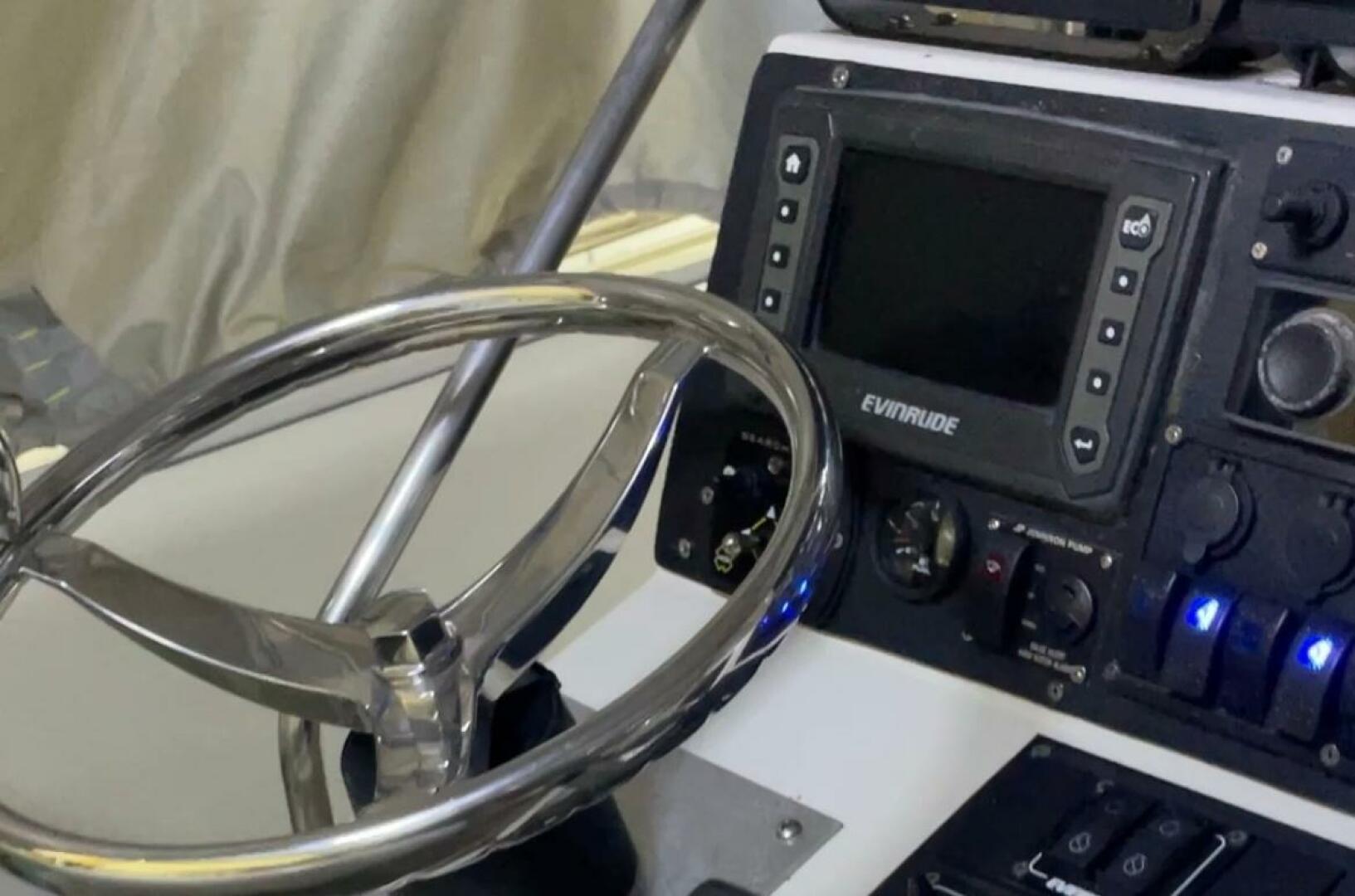 1990 Wellcraft 302 Scarab - Image 23
