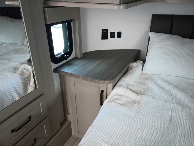 2026 Grand Design Momentum M-Class 395MS - Image 24