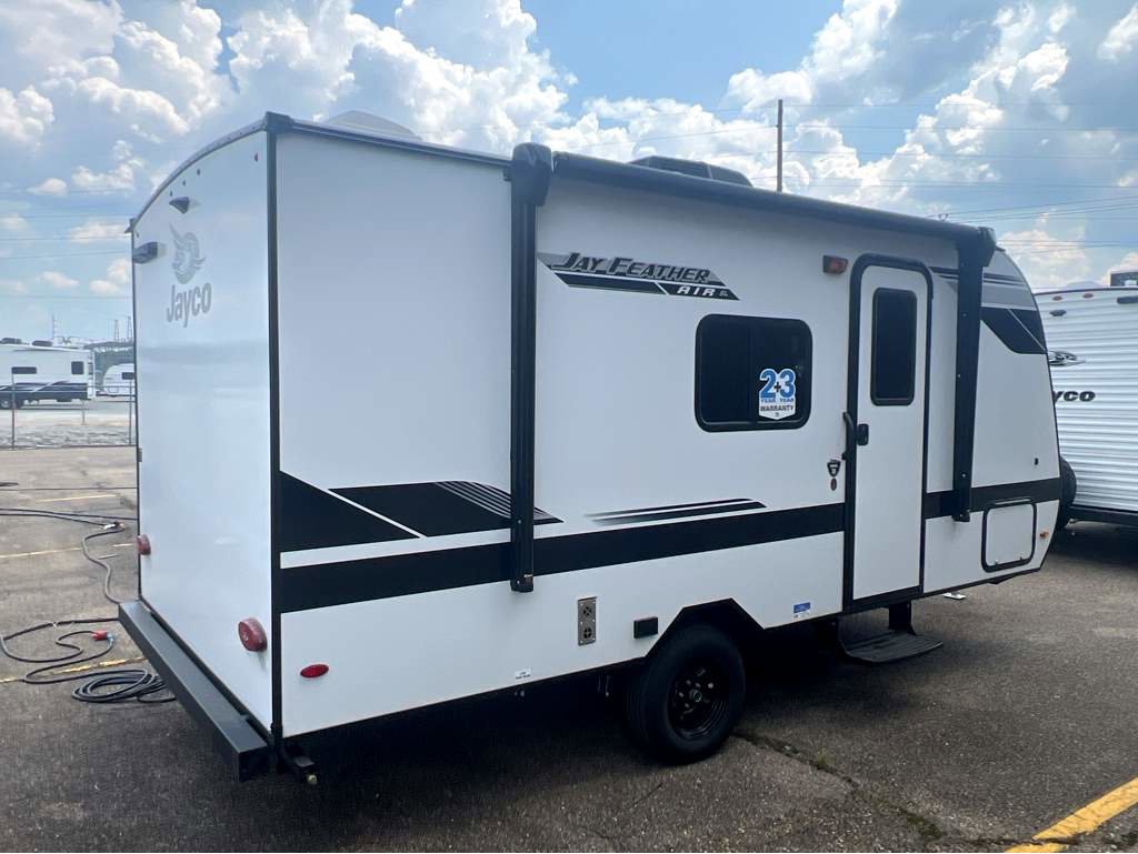 2026 JAYCO JAY FEATHER AIR 17BHSL - Image 6