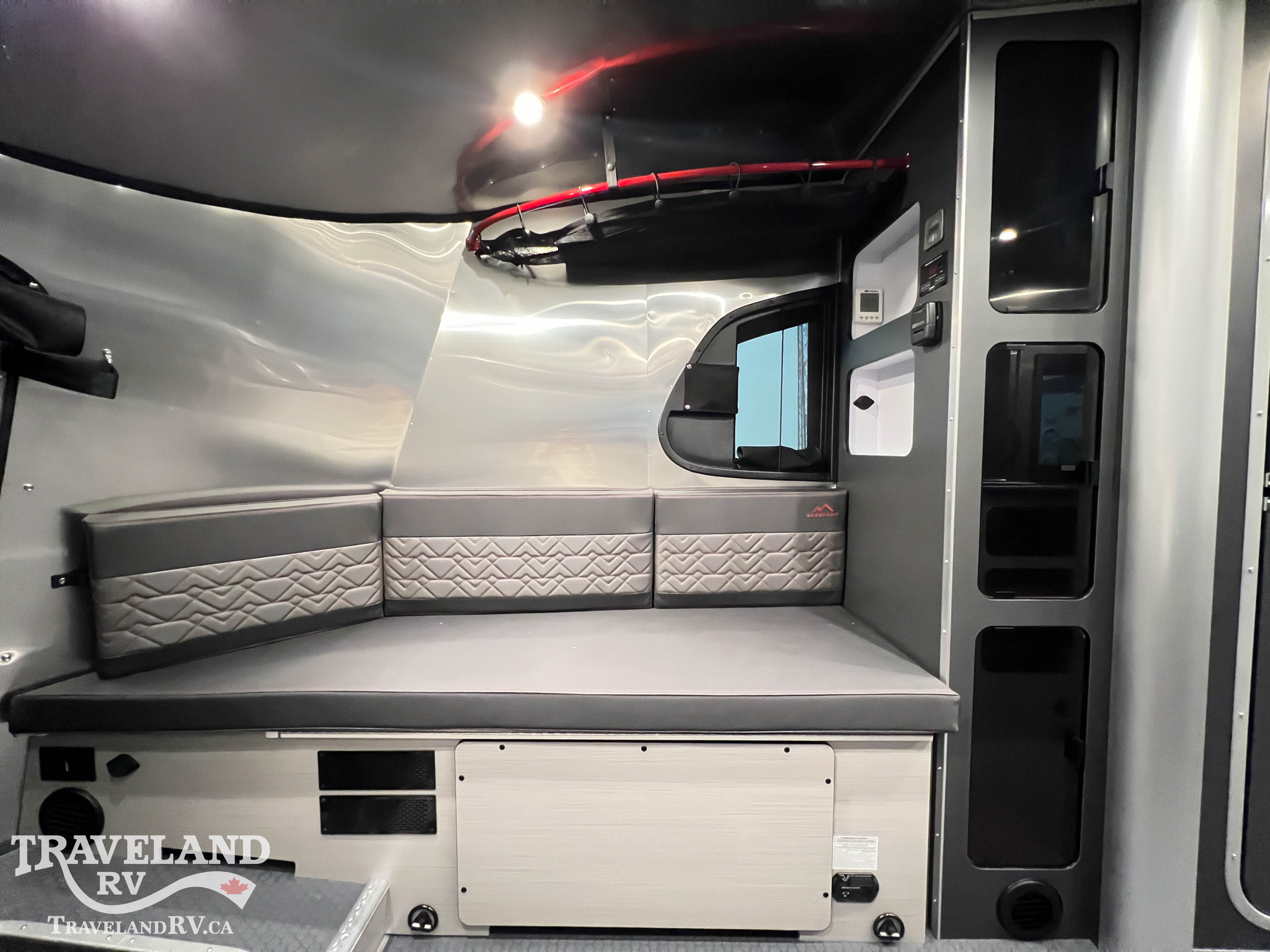 2026 Airstream Basecamp 20X - Image 20