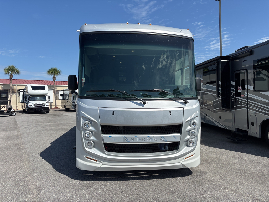 2026 ENTEGRA COACH VISION 27A - Image 2