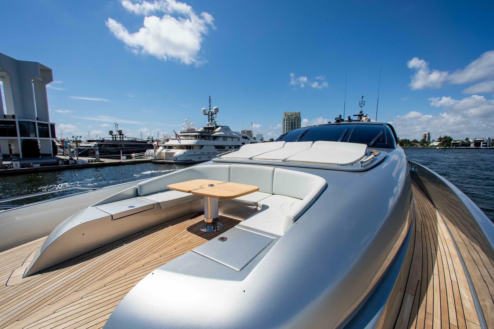 2014 Riva Mythos - Image 29