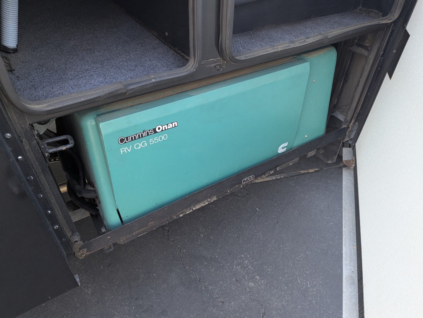 2016 Newmar Bay Star 3403 - Image 8