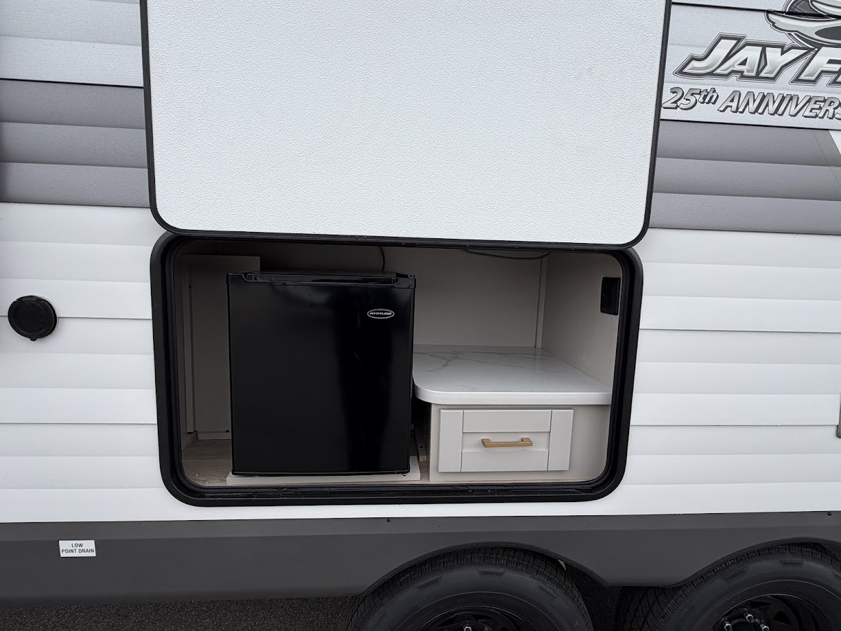 2027 JAYCO JAY FLIGHT 280BHS - Image 8