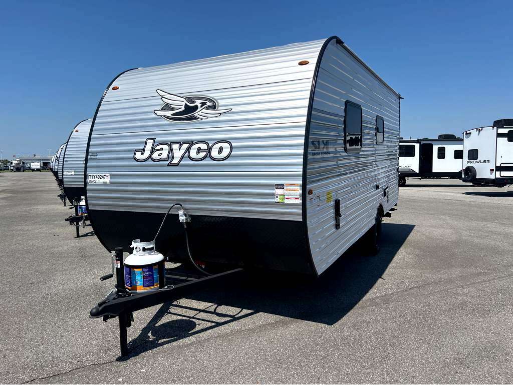 2026 JAYCO JAY FLIGHT SLX 170FQ - Image 2