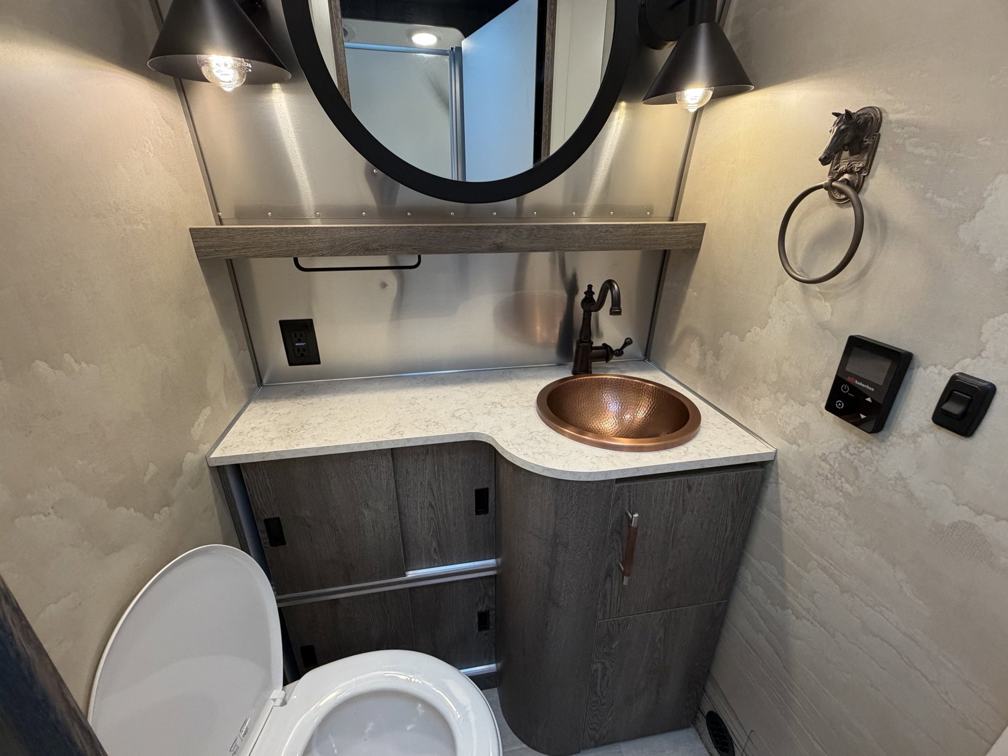 2026 AIRSTREAM STETSON + 6666 27FBQ - Image 21