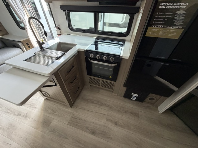2027 Forest River Rockwood Mini Lite 2509S - Image 33