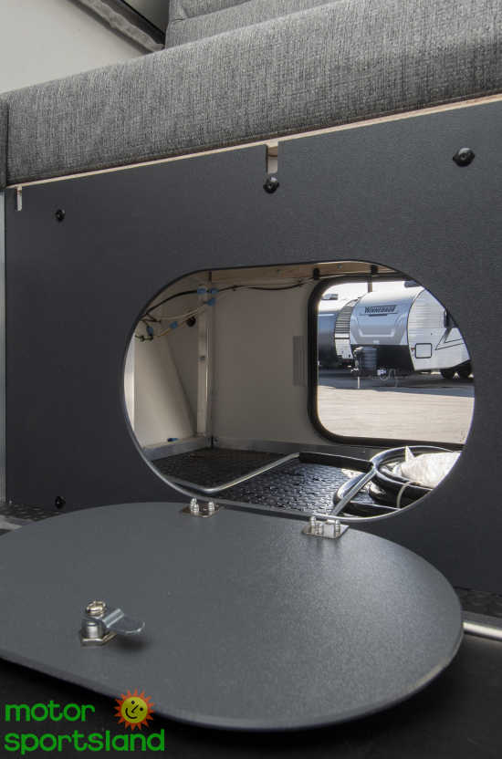 2026 COLUMBIA NORTHWEST A-liner EVOLUTION 15 - Image 31
