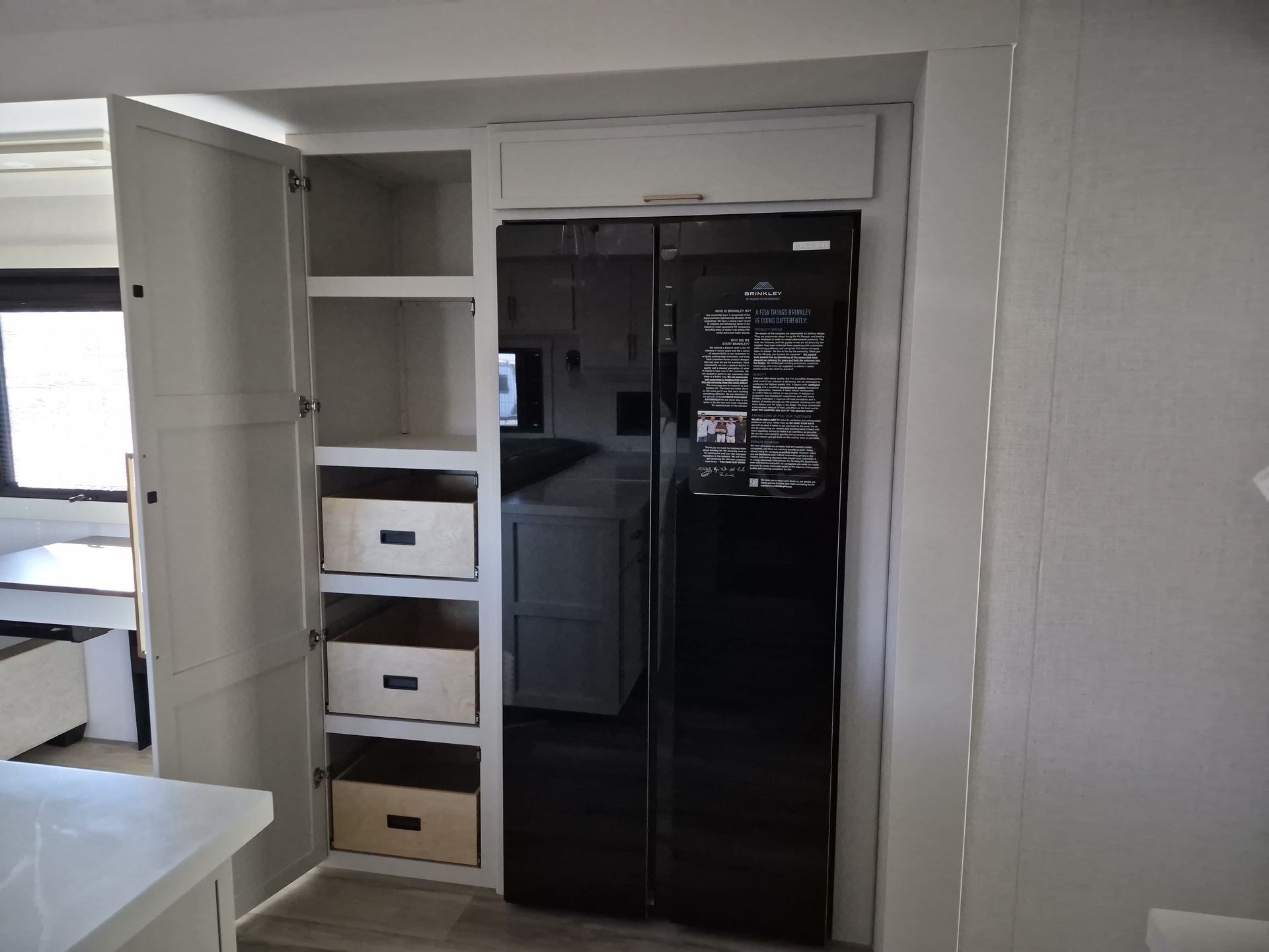 2027 Brinkley RV MODEL Z 3510 - Image 20