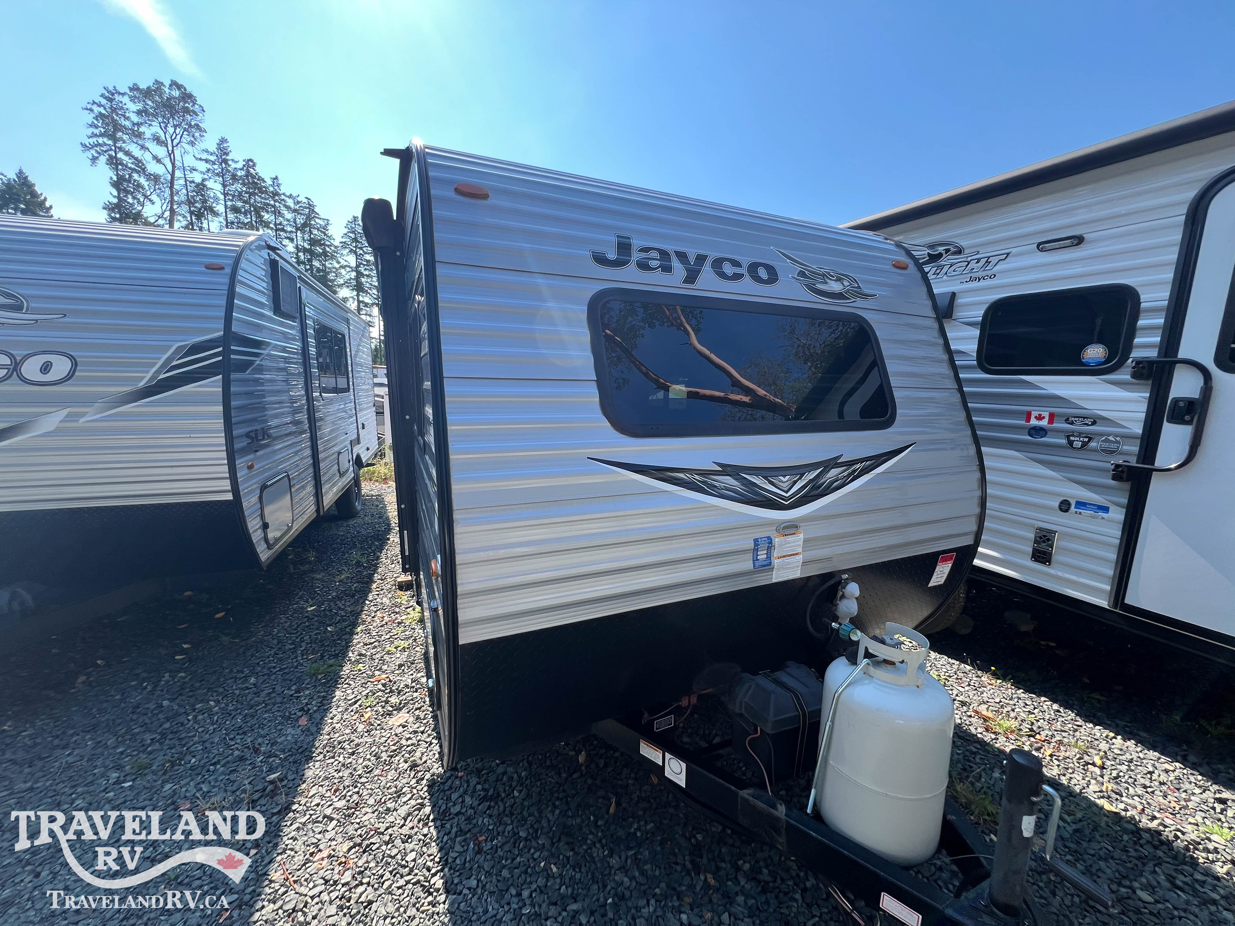 2020 JAYCO Jay Flight 174BH - Image 1