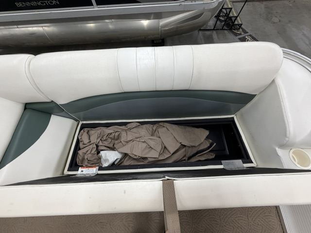 2003 LOWE SUNCRUISER TRINDAD 222 - Image 33