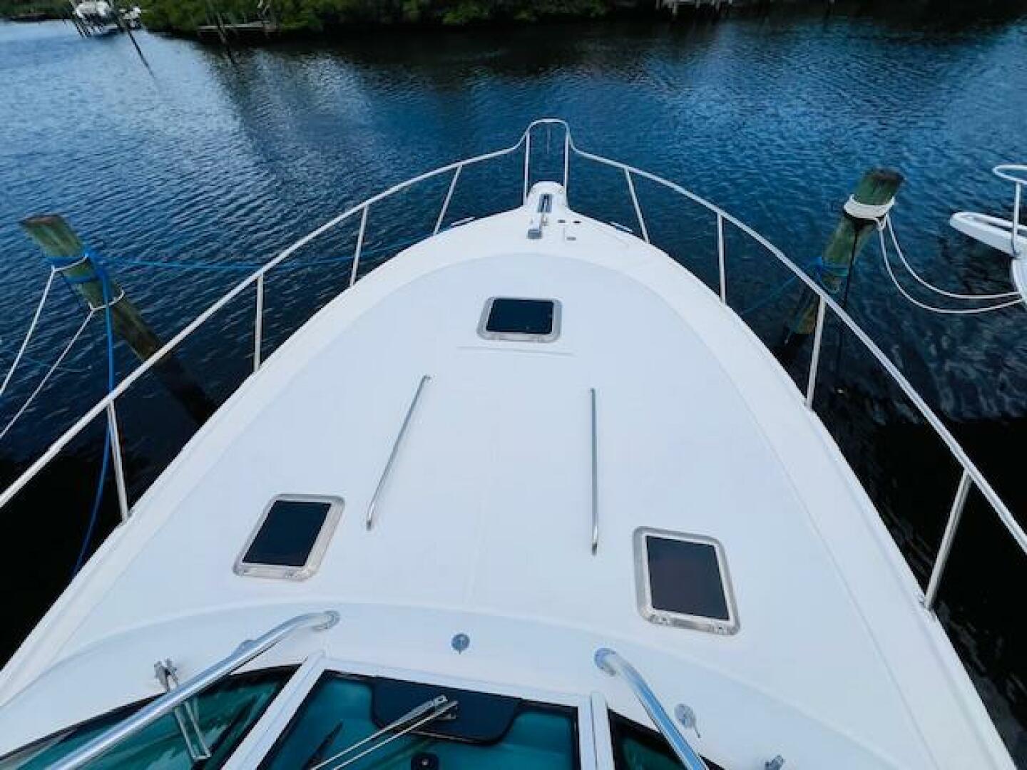 2003 Tiara Yachts 3800 Open - Image 29