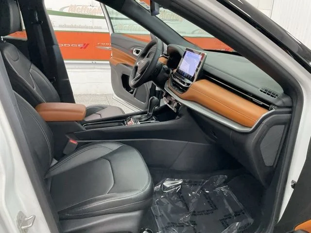 2025 Jeep Compass Limited 4x4 - Image 26