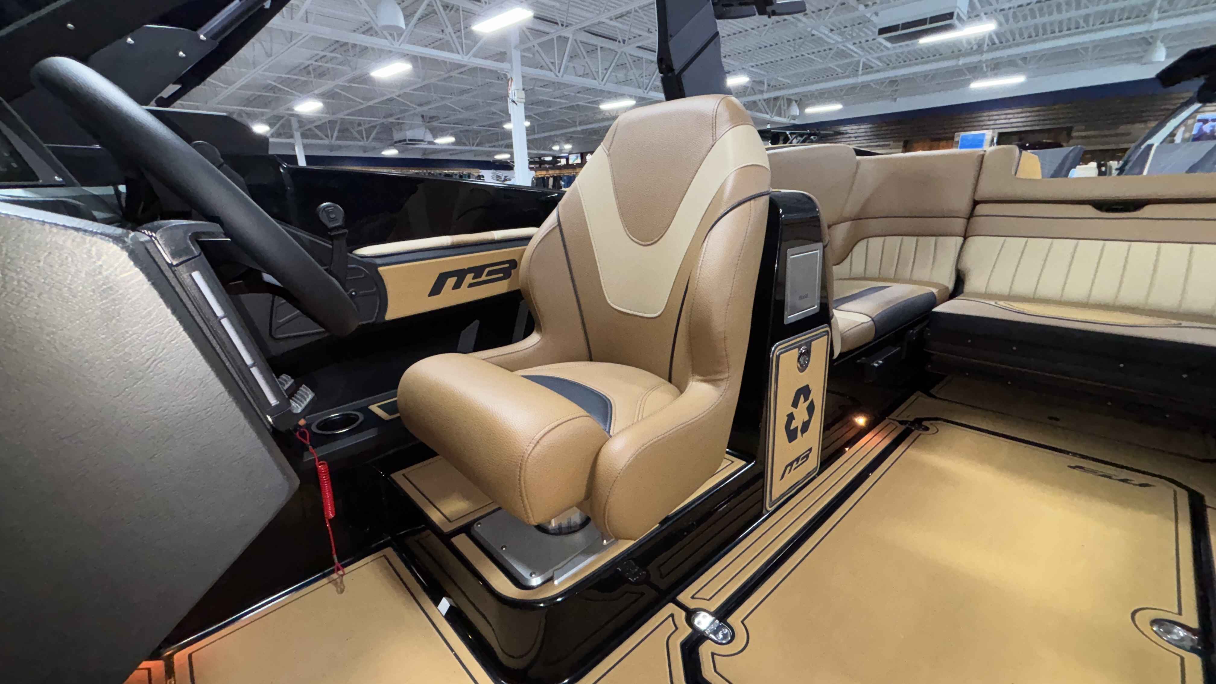 2025 MB Sports B52 23 Alpha - Image 35