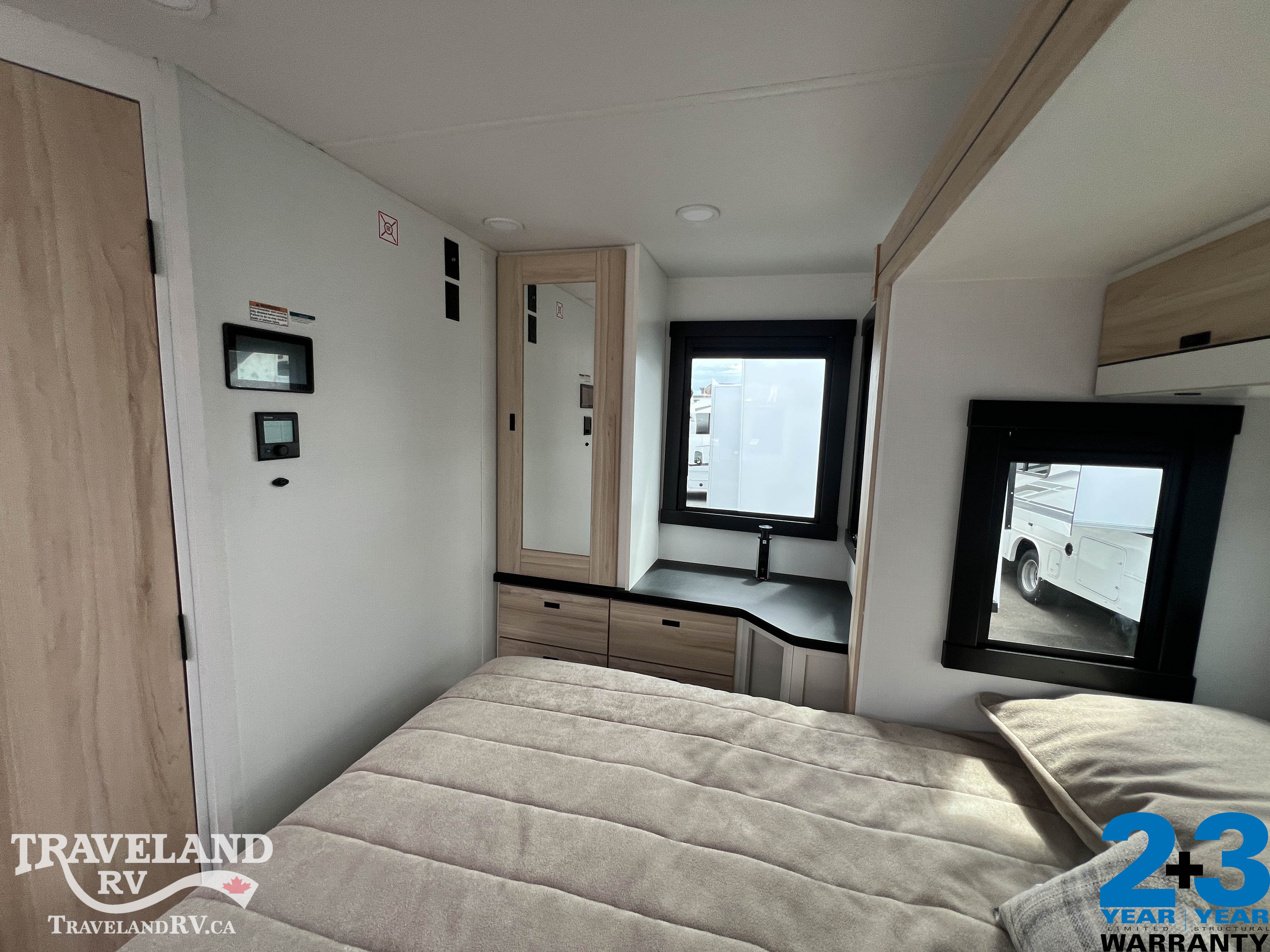 2027 JAYCO MELBOURNE PRESTIGE 25LP - Image 29