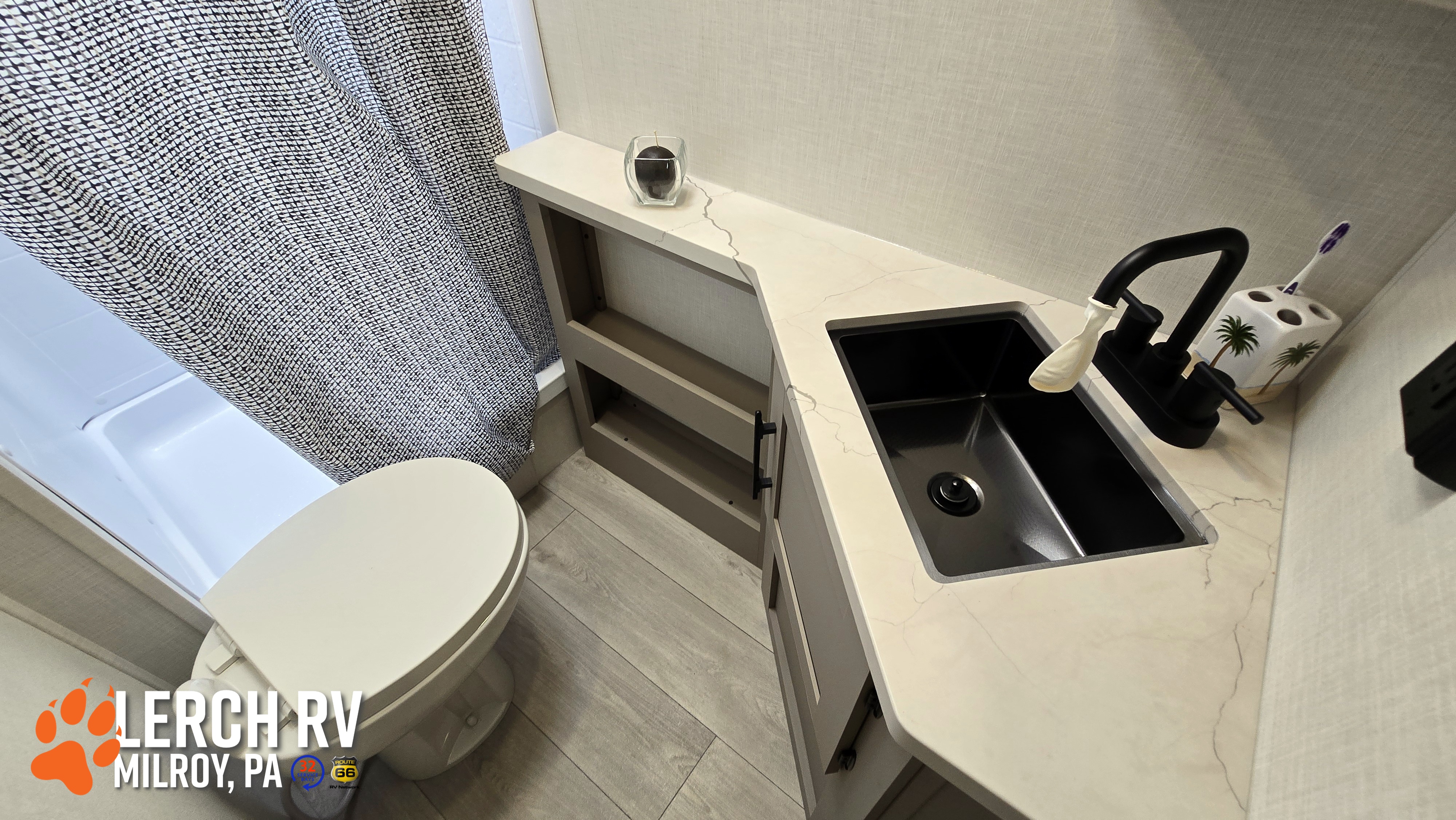 2027 KZ RV Connect SE C271BHKSE - Image 33