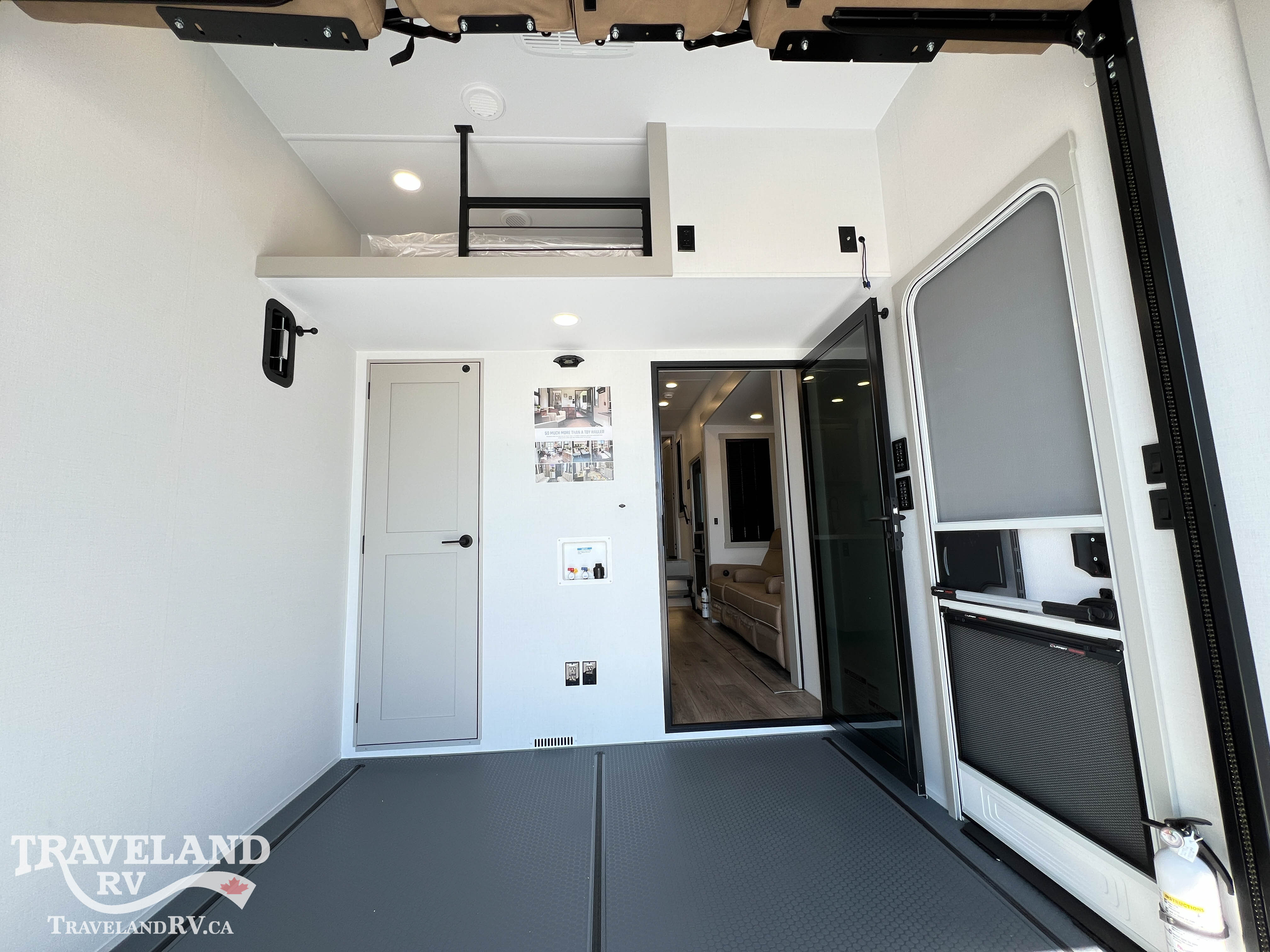 2026 BRINKLEY RV MODEL GX 3500X - Image 35