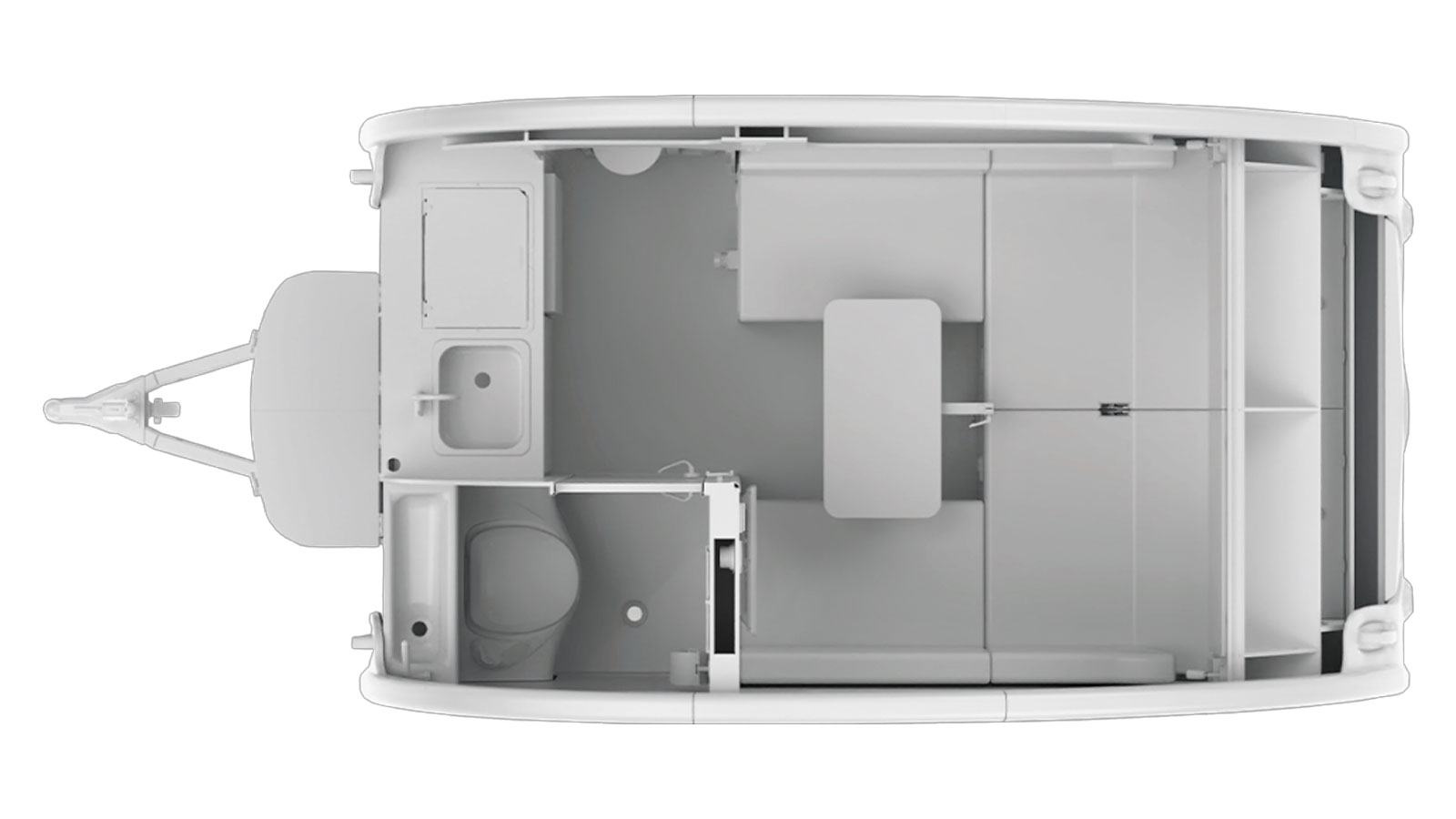 2027 NuCamp TAB 320 S BOONDOCK - Image 2