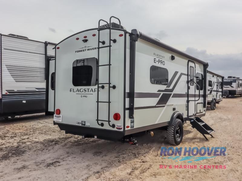 2026 FOREST RIVER 20BS - Image 7