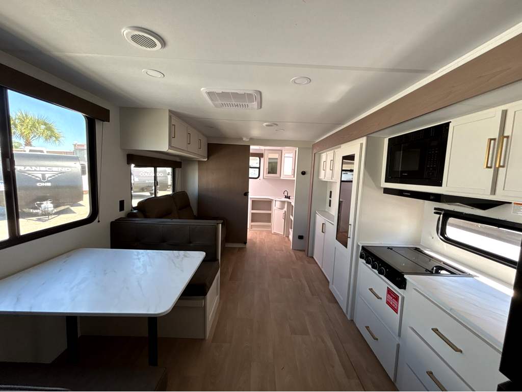 2026 GRAND DESIGN TRANSCEND 26RBX - Image 7